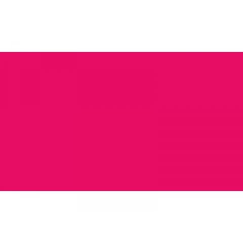Daler-Rowney Acrylic Paint Graduate Acrylic plastic bottle 500 ml, permanent rose (537)