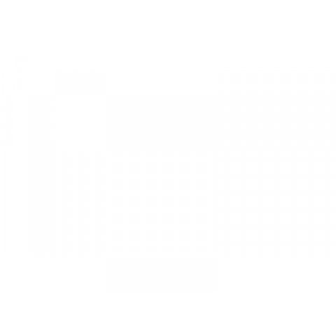 Daler-Rowney Acrylfarbe System 3 Kunststofftube 59 ml, Zinc Mixing White (006)