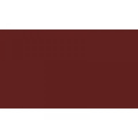 Daler-Rowney Acrylfarbe System 3 Kunststofftube 59 ml, Burnt Umber (223)