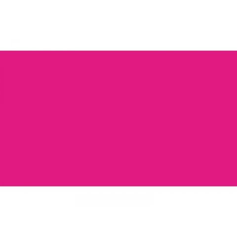 Daler-Rowney Acrylic Paint System 3 Plastic bottle 500 ml, Fluorescent Pink (538)