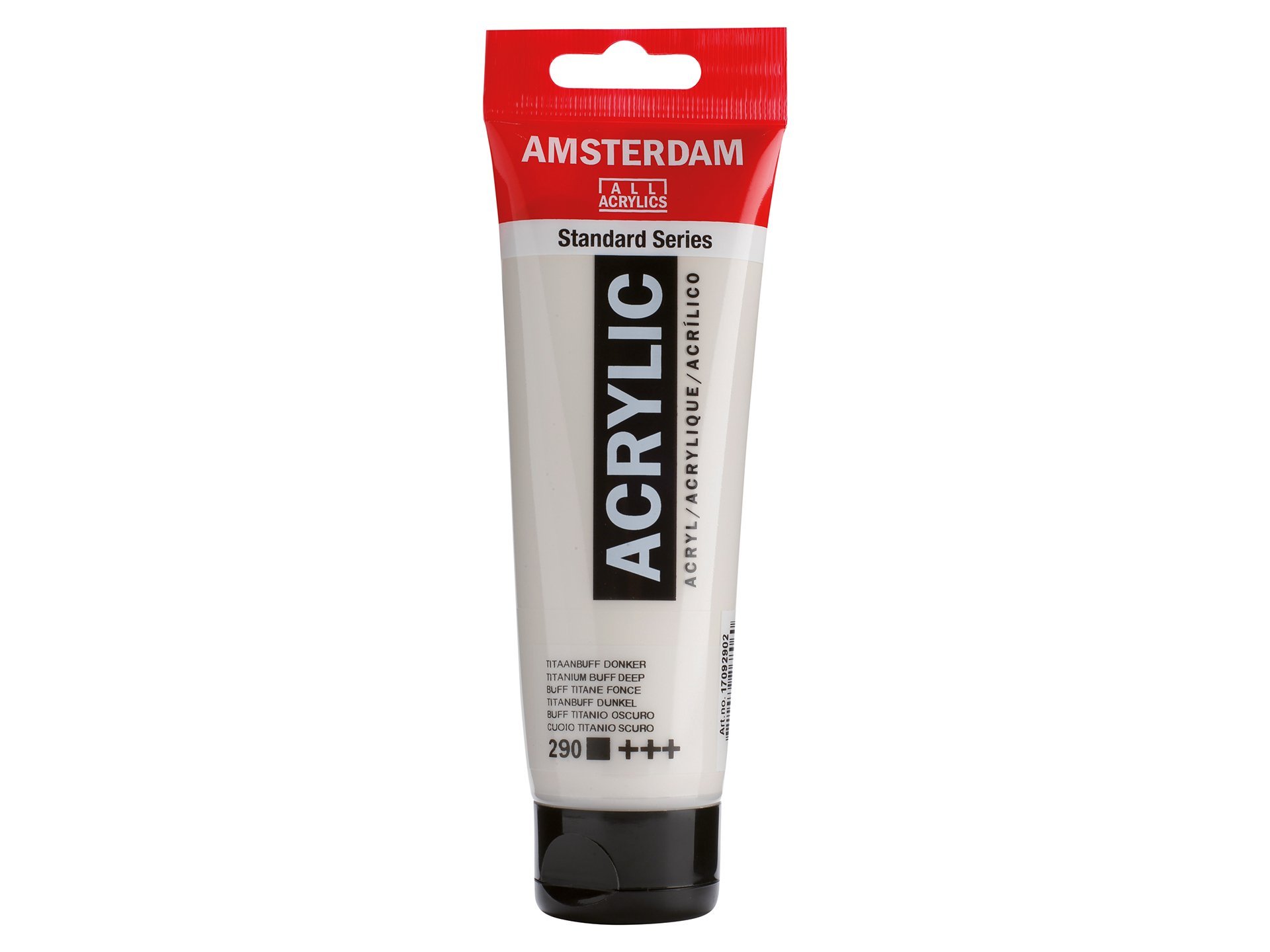 Royal & Langnickel Acrylfarben – 3x 120 Ml Tuben Set In Grundfarben Für Künstler & Studenten