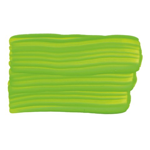 Pintura acrílica Schmincke College Acrylic Tubo de plástico 75 ml, verde mayo (510)