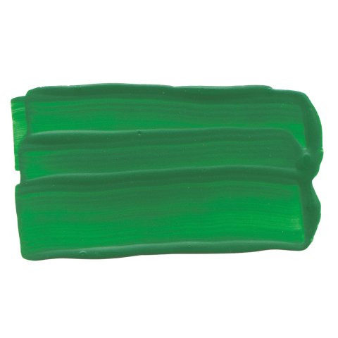Schmincke Acrylfarbe College Acrylic Kunststofftube 75 ml, Blattgrün (520)