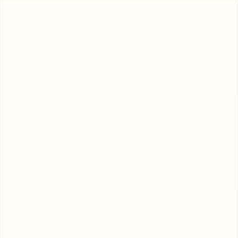 Golden acrylic paint heavy body Plastic jar 473 ml, Zinc White (1415)