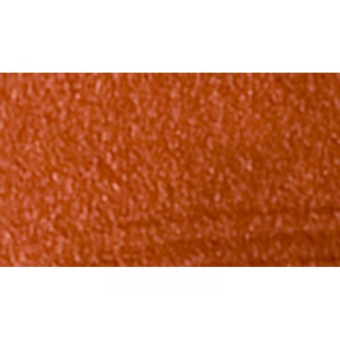Golden acrylic paint heavy body Metal tube 59 ml, Iridescent Copper Coarse (4105)