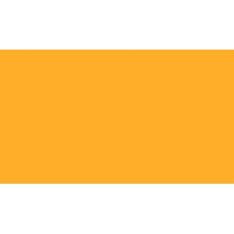 Golden Heavy Body Fluorescent Acrylic Paint | 4 Oz Jar - Orange Yellow - View #4