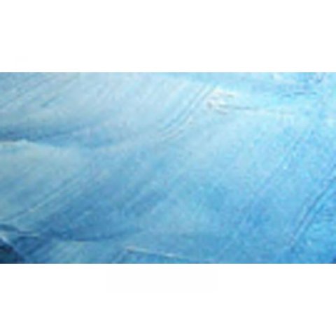 Medium Shimmering Colours Daler-Rowney Tubo metallico 75 ml, blu (711)