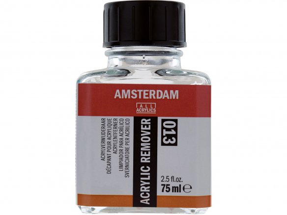 Royal Talens Acrylloser Amsterdam Kaufen Modulor