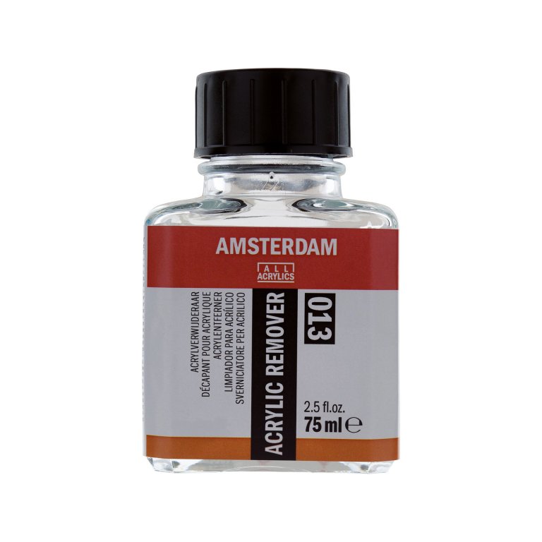 Solvente per acrilici Royal Talens Amsterdam