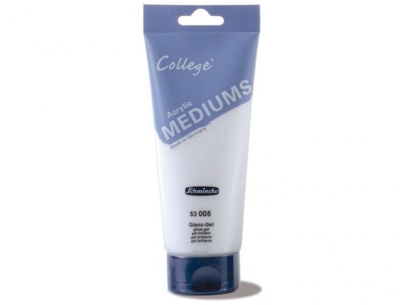 Gel brillante Schmincke College