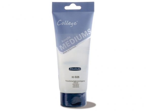 Ritardante essiccazione Schmincke College