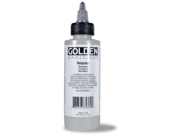 Ritardante essiccazione Golden