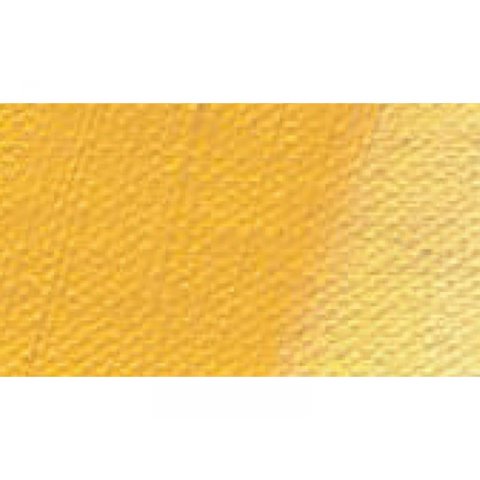 Schmincke oil paint Norma Professional tube, 35 ml, light chrome yellow hue (228)