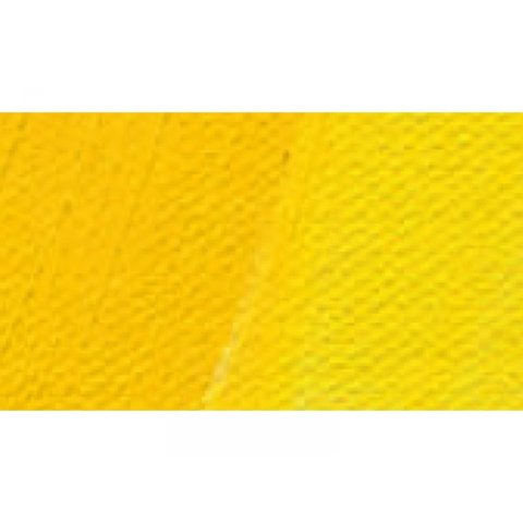 Schmincke oil paint Norma Professional tube, 35 ml, light cadmium yellow (242)