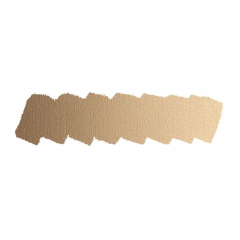 Schmincke Mussini Oil Paint tube, 35 ml, gold bronze (864)