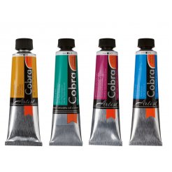 Royal Talens Vernice ad olio a miscibile acquoso Cobra