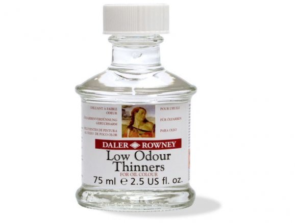 Diluyente Daler-Rowney
