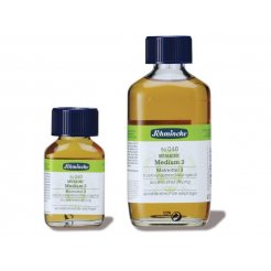 Essiccante Mussini Medium 3 Schmincke