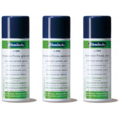 Vernice spray universale Schmincke