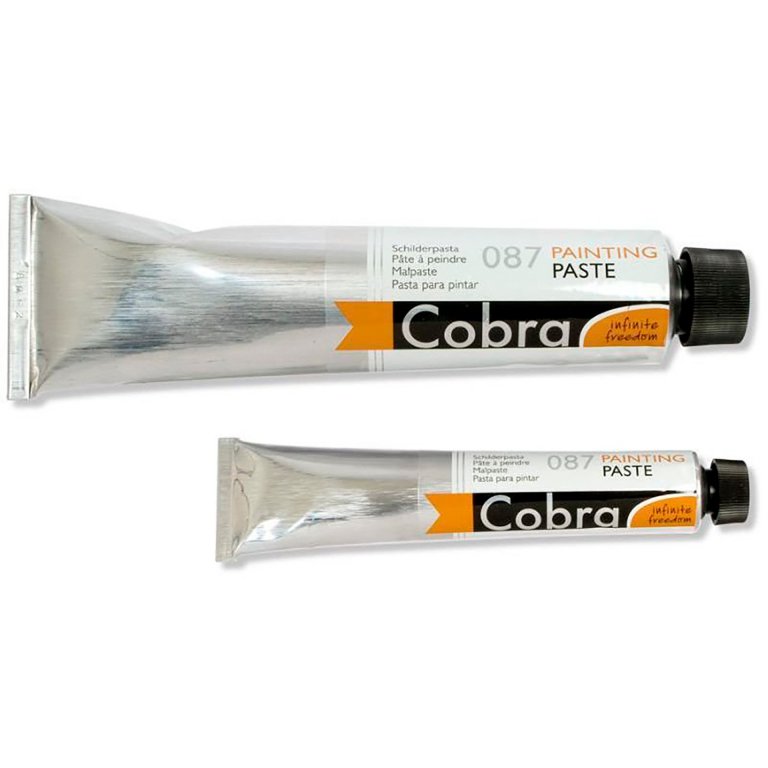 Royal Talens Malpaste Cobra