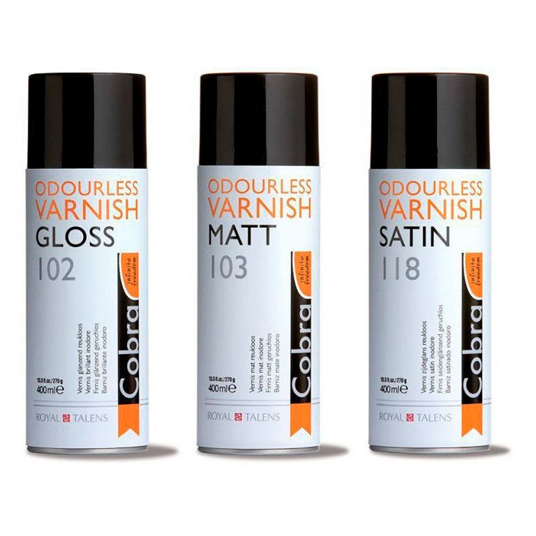 Vernice Royal Talens Cobra