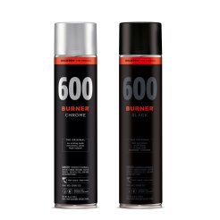 Molotow Sprühlack Burner 600