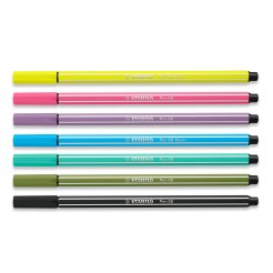 Stabilo bolígrafo 68