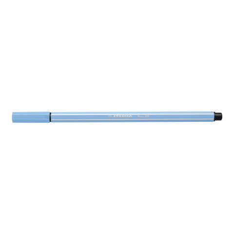 Stabilo Pen 68 cobalt blue light (11)