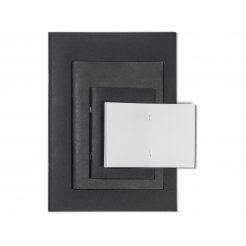 Cuaderno de bocetos en blanco mar 140 g/m².