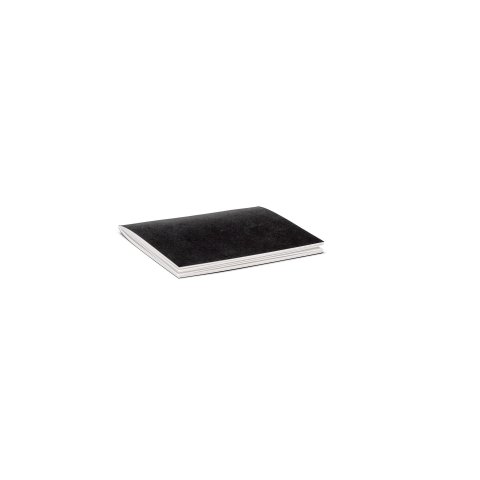 Seawhite sketching pad, white paper, 140g/m² 148 x 105 mm, DIN A6 tall, 20 shts/40 pgs
