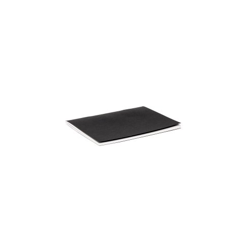 Seawhite sketching pad, white paper, 140g/m² 210 x 148 mm, DIN A5 tall, 20 shts/40 pgs