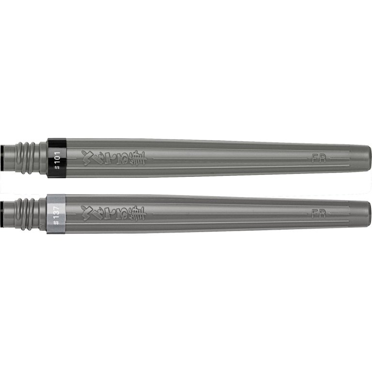 Pentel Replacement Cartridge for Arts Color Brush Pigment