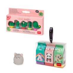 Legami Radiergummi