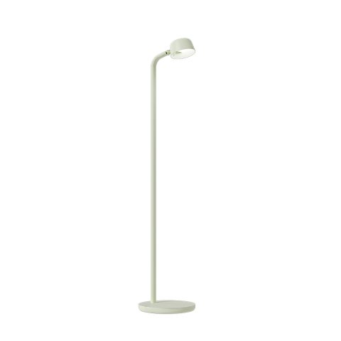 Floor lamp Motus Floor 1, dim to warm 8.46 W, 2.7-4k K, 810 lm, CRI&gt;90, Mild Citrus