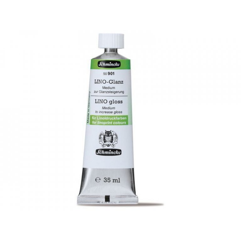 Medium efecto brillante Schmincke Lino-Glanz