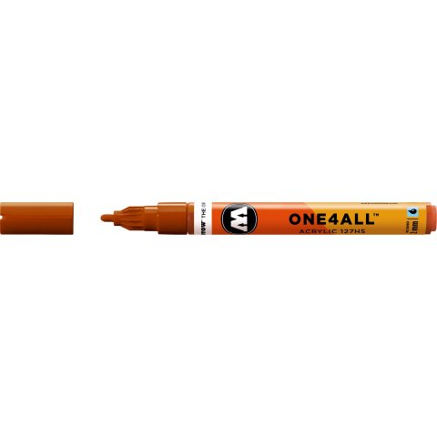 Pennarello Molotow One4all 127HS stroke width 2 mm, lobster (010)