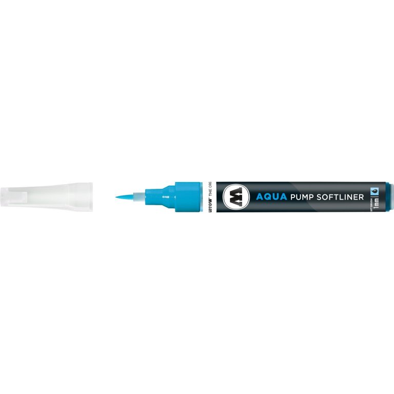Molotow GRAFX Aqua Ink Softliner