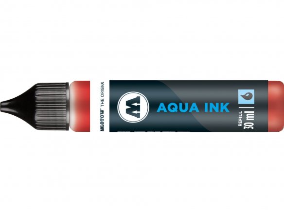 Molotow GRAFX Aqua Ink Softliner (10 Markers)