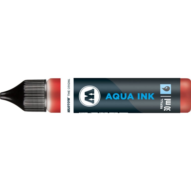 Molotow GRAFX Aqua Ink Softliner, REFILL