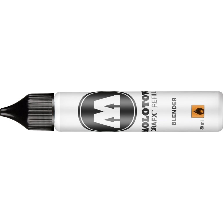 Pompa per frullatore Molotow GRAFX Softliner