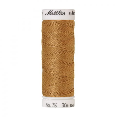 Amann Mettler Sewing Thread Extra Strong No. 36 l = 30 m, PES, sisal (0261)