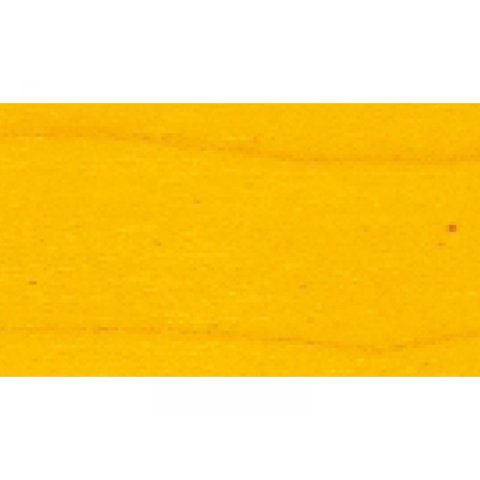 Clou powder wood stain, water soluble yellow G (151), 5 g