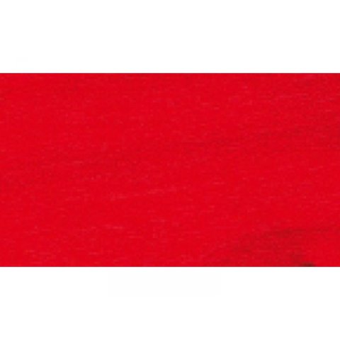 Clou powder wood stain, water soluble bright red (154), 12 g