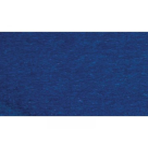 Clou powder wood stain, water soluble blue (160), 12 g