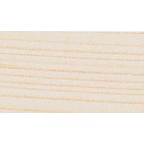 Clou Aqua B11 wood stain 250 ml, white (2537)