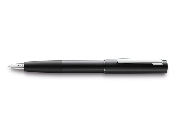 Lamy aion fountain pen