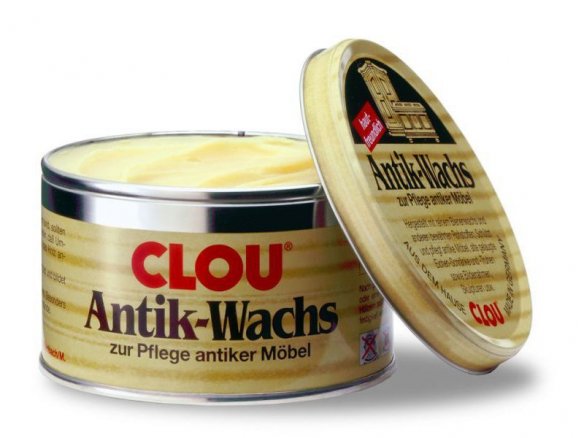 Cera solida Clou Antik