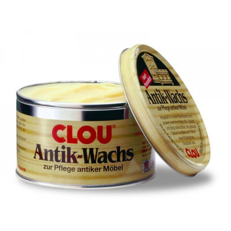 Cera solida Clou Antik