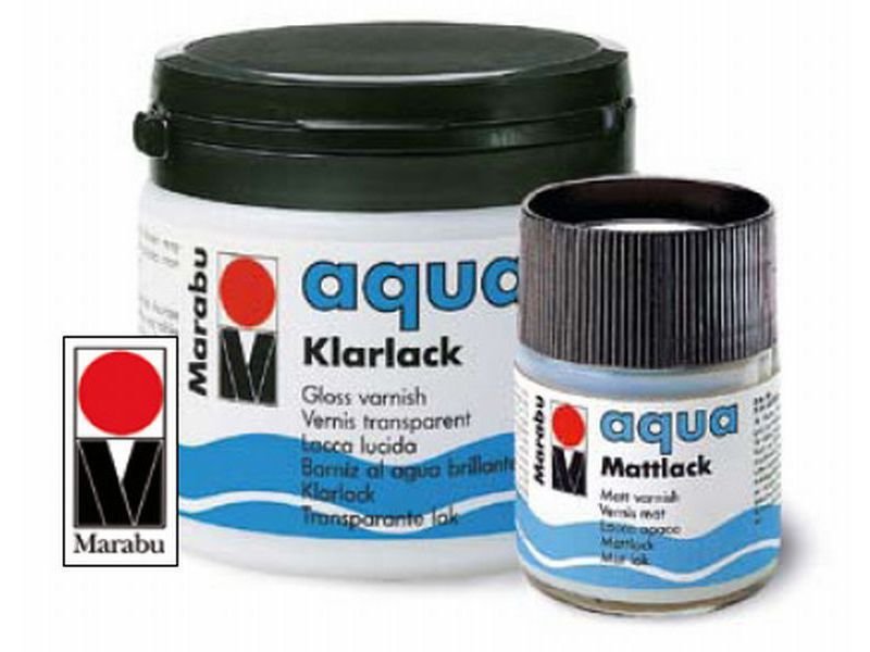 Buy Marabu fixative spray online at Modulor