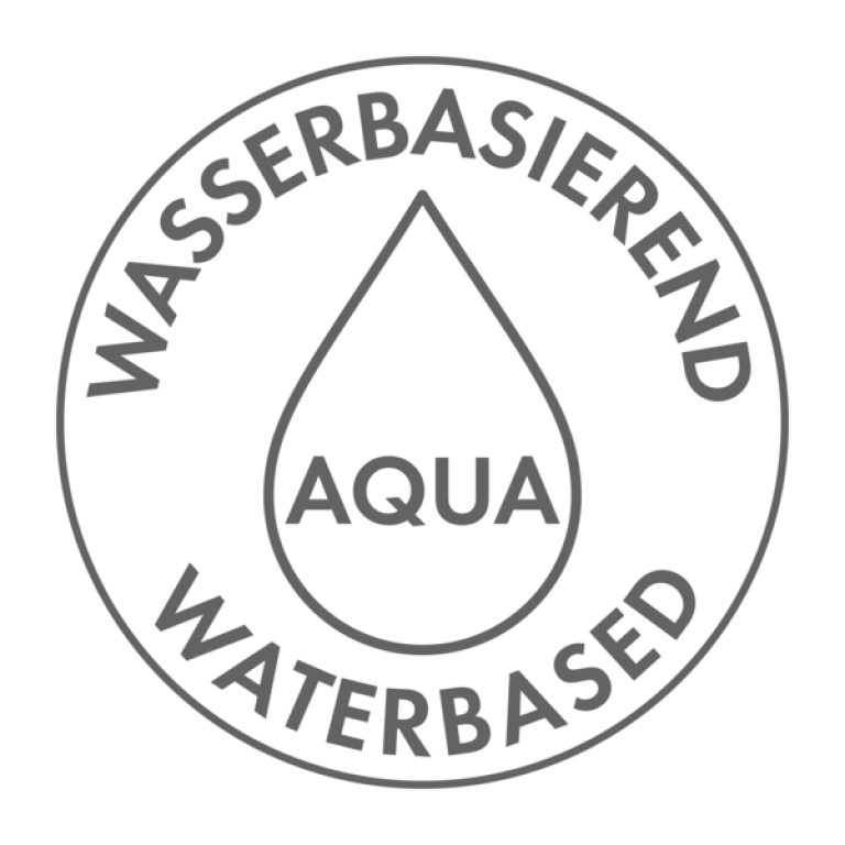 Marabu 11300005073 Vernice Acrilica Lucida Nera 073, 50 Ml, A Base D'Acqua, Resistente Alle Intemperie, Per Legno, Vetro, Metallo, Stencil E Decoupage